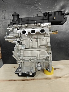 Motor G3LA Nuevo para <span class=keywords><strong>Modelos</strong></span> <span class=keywords><strong>Hyundai</strong></span> Starex y H-1 Van con Ensamblaje Completo y Confiabilidad - Product Image 3