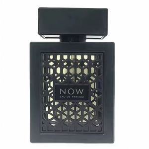 Now Eau de Parfum 100ml Vaporisateur Naturel Parfum Unisexe - Product Image 3