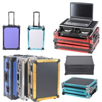 Système tout-en-un Pioneer XDJ RX3-RR, Flight Case pour contrôleur DJ, fabriqué en Chine continentale