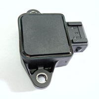 Capteur TPS pour pièces automobiles F01R064915, capteur de position du papillon des gaz pour moto Bosch Qianjiang Benelli Huanglong 600