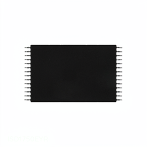 Electronics Component Interface 28 TSSOP ISD1750EYR Original One Stop Service - Product Image 1