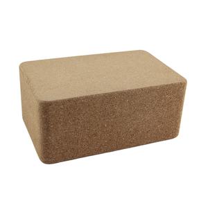 FSC Großhandel Custom Cork Plain Elegante Yoga und Pilates Block und Ziegel - Product Image 3