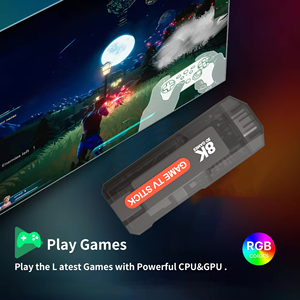 USB C Sạc Q9Max Xbox TV <span class=keywords><strong>Stick</strong></span> Retro Trò Chơi Giao Diệ<span class=keywords><strong>n</strong></span> Điều Khiể<span class=keywords><strong>n</strong></span> Hệ Thống Kép Cho Android Trò Chơi Consola 4K Trò Chơi Thanh Cho N64/PSP/PSP/PS3/GBA Quà Tặng - Product Image 3