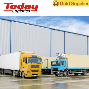 Low Cost Trucking+Trucking Cargo Agency Overweight Oversized Shipment DDP DDU <b>Logistics</b> Coverage Europe Southeast Asia Regions - Product Image 2