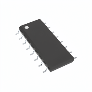 Logic 16 SOlC (0.154", 3.90mm de largeur) IC FF JK TYPE DUAL 1BIT 16SOlC BOM IC En stock CD74AC109M96 Fournisseurs de composants électroniques - Product Image 1