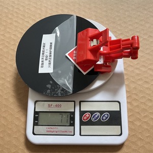 Kit de lentilles de soudage portables, panneau occultant 1000W, couvercle de protection pour soudage électrique manuel, modèle unique en plastique - Product Image 5