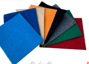 Rouleau de tapis côtelé d'<span class=keywords><strong>exposition</strong></span> 1m 2m 3m 4m de largeur tissu tapis commercial sol pour mariage et événement - Product Image 3