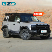 Jetour Traveler T2 d'occasion, Véhicule à essence, SUV tout-terrain d'occasion, Getour Jetour Getur T2 Jitor