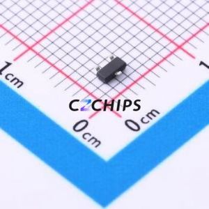 ทรานซิสเตอร์ ESD SES5VT23-3U ใหม่ดั้งเดิมและป้องกันไฟกระชาก (TVS/ESD) - Product Image 2