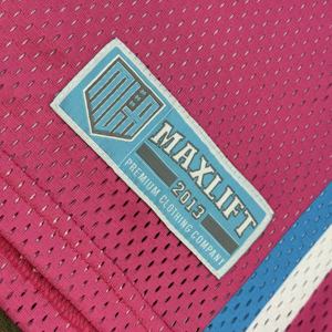 High-End Custom Ademende Basketbal Truien Borduurwerk Logo Pakken Twill Team Naam Nummer Full Sublimatie Basketbal Singlets - Product Image 4