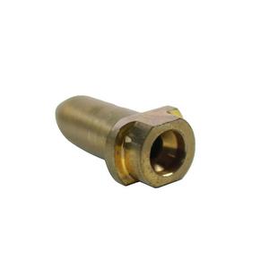 Adaptador de punta de <span class=keywords><strong>pistola</strong></span> de bala de latón con boquilla de repuesto <span class=keywords><strong>Karcher</strong></span> para herramientas de limpieza de coches de lavado de coches - Product Image 4