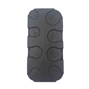 Boîte de rangement portable pour pièces de monnaie (euros, <span class=keywords><strong>dollars</strong></span>, etc.) pour bus, métro et voiture - Product Image 3
