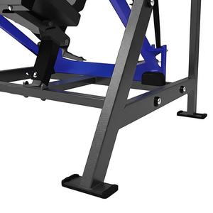 Machine à tractions <span class=keywords><strong>sous</strong></span> la barre avec poignée <span class=keywords><strong>sous</strong></span>-coupes d'orteil - Construction en acier, usage commercial, équipement d'entraînement dorsal - Product Image 6