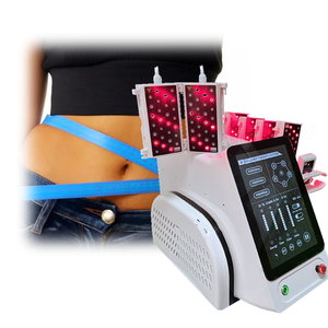 635nm-650nm amincissant la machine plus 160mw lipolasers <span class=keywords><strong>prix</strong></span>/Lipo Lasers tampons Machine 980nm lipolyse combustion des graisses perte de poids - Product Image 2