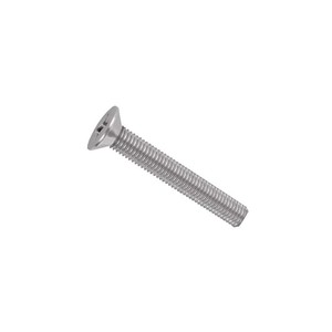 Vis en métal TSP zinguée M8x25 - Product Image 2