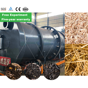 ถังหมักเห็ดเหลวถังหมักวางไข่เหลวสำหรับถังหมักเห็ดแบบหมุนถังหมักของเหลว - Product Image 4