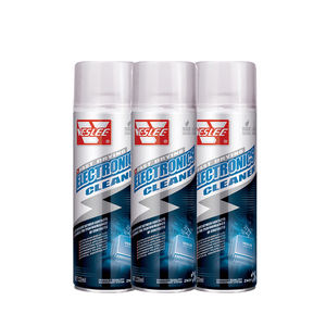 Espray limpiador de contacto sin residuos de buena calidad de servicio OEM para electrónica - Product Image 1