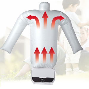 Machine à repasser <span class=keywords><strong>semi</strong></span>-automatique professionnelle, mini-séchoir à <span class=keywords><strong>linge</strong></span> pliable multifonctionnel en plastique pour usage domestique et hôtelier, électrique - Product Image 6