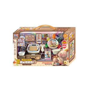 Children's Educational Play House Gift for Boys and Girls Educational Science Kits Puzzle Toys Set for Children's Learning - Product Image 5