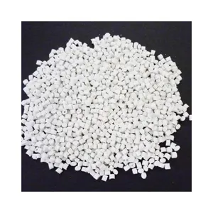 Cina fornitori di vendita calda pellet di plastica Particls PLA PBAT composto materie prime plastica prezzo
