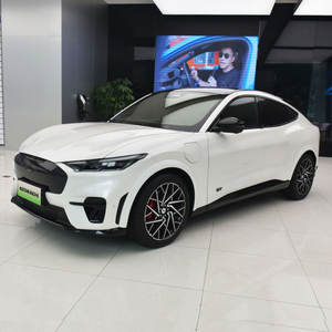 2024 nouveautés chinois <span class=keywords><strong>Ford</strong></span> <span class=keywords><strong>Mustang</strong></span> <span class=keywords><strong>Mach</strong></span>-<span class=keywords><strong>E</strong></span> 5 sièges EV berline SUV voiture <span class=keywords><strong>Ford</strong></span> cheval électrique véhicules à énergie nouvelle voitures électriques - Product Image 2