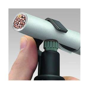 KNIPEX - 16 30 145 SB Herramienta de desmontaje para corte en espiral 150 mm - EAN 4003773081029 Pelacables - Product Image 3