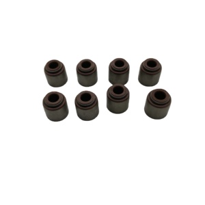 Retén de aceite Yunnei 490 - Material NBR/HNBR, nuevo, calidad OE QC485, para sistema de refrigeración de motores de maquinaria agrícola y camiones, válvula 490 de alta calidad - Product Image 3