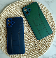 Coque de téléphone en TPU souple de couleur à la mode en gros d'usine pour INF HOT 60 PRO +