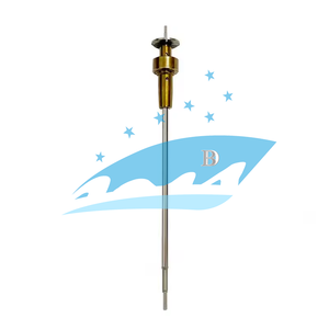 Ensemble de soupape diesel de soupape d'injecteur F00VC01528 pour injecteur de moteur F00V C01 528 - Product Image 6