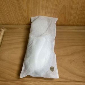 Langham 5 Star Hotels Lin Pantoufles d'invité en velours unisexe Lavable Réutilisable avec fonction douce - Product Image 5