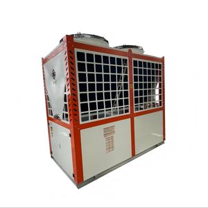 מצנן אוויר תעשייתי עומד עם מקרר מים לשימוש בבתי חולים ובתי מלון - Product Image 6