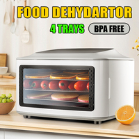 Automatische Fruit Verwerking Machine Dragon Fruit Machine Staal Roestvrij