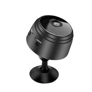 <span class=keywords><strong>Mini</strong></span> <span class=keywords><strong>Cámara</strong></span> V720 App HD 2025 Fufan, <span class=keywords><strong>Cámara</strong></span> de Seguridad WiFi con Lámpara, 640*480 A9, <span class=keywords><strong>Mini</strong></span> <span class=keywords><strong>Cámara</strong></span> <span class=keywords><strong>Blink</strong></span> - Product Image 2