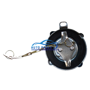 Tampa de Tanque de Combustível por Atacado 1224400280 para Caminhão de Carga Isuzu FRR FSR - Product Image 5