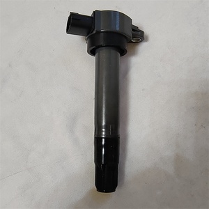日产立方体笔记micra march发动机22448-1KC3B 22448-5NA0A点火线圈 - Product Image 4