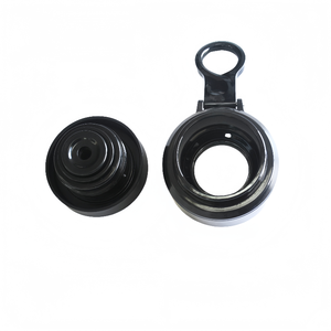 Haute qualité personnalisé en plastique épice bouchon de bouteille moule professionnel Flip Top <span class=keywords><strong>moules</strong></span> Injection Cap moule SFlip Top Cap moule - Product Image 5