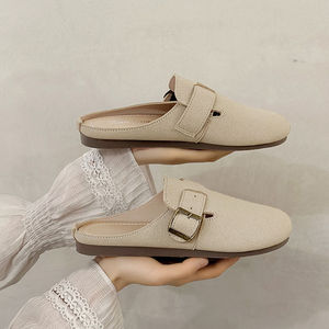 Recién llegado, Birkenstocks y Mullers, estilos de moda para caminar, zapatos planos informales para <span class=keywords><strong>mujer</strong></span> - Product Image 6