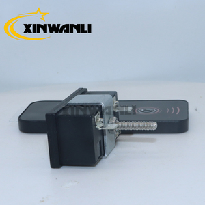 Minuteur universel pour excavatrice, compteur horaire universel à télécommande, compteur mécanique - Product Image 2