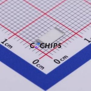 Résistance CMS RC2512FK-0733RL 2512 (Type : Film Épais) (Résistance : 33 Ohms Précision : 1%) - Product Image 2