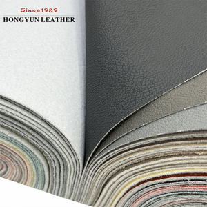 Super Doux Classique <span class=keywords><strong>Litchi</strong></span> Boîte <span class=keywords><strong>De</strong></span> Rangement En Cuir PVC Anti Moisissure Étanche pour Meubles Rembourrage Chaise Sac Siège <span class=keywords><strong>De</strong></span> Voiture Décoratif - Product Image 2