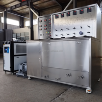 Machine d'extraction de CO2 par capture directe de l'air, haute pureté, 100L, faible investissement, GRT, mini-pompe de capture de dioxyde de carbone à économie d'énergie