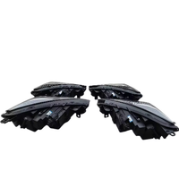 Pièces automobiles, phare avant, phare avant pour Changan Benben E-star OEM 4121010-AM61 4121020-AM61