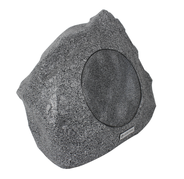 V Landscapes Waterproof Rock Speaker with Clear Performance & Ip66 Construction Waterproof Rock Speaker