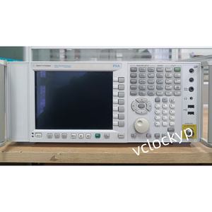 Analyseur de signal Agilent N9030A PXA, 3Hz-26.5GHz, Opt.526 B25 P26 (0277) N.USA Utilisé - Product Image 1