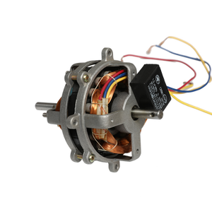 <span class=keywords><strong>Motor</strong></span> de Indução Monofásico 110V/220V IE2 para Misturador - Product Image 3