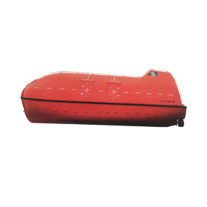 5M 25คน F.R.P. เรือชีวิตปิดทั้งหมด5.9M ฟรีฤดูใบไม้ร่วงชูชีพ4.5M เรือกู้ภัยกับ <span class=keywords><strong>Davit</strong></span> สำหรับราคาที่ดี - Product Image 4