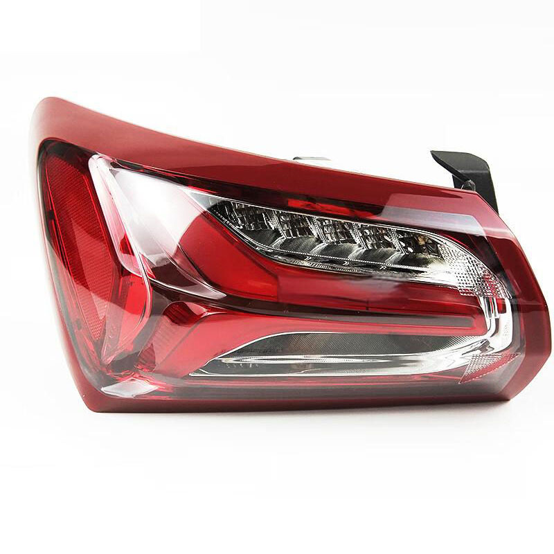 ACANII - For 2016 2017 2018 2019 2020 Chevy Malibu Factory Non-LED Tail - Foto 6