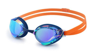 Gafas de natación de silicona suave galvanizadas profesionales, antivaho, alta definición, esenciales <span class=keywords><strong>para</strong></span> nadar y bucear - Product Image 3