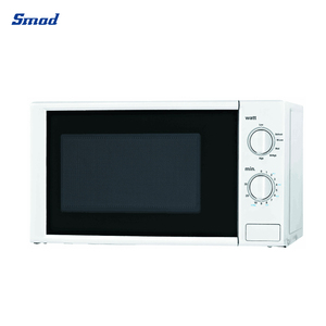 เตาไมโครเวฟแบบตั้งโต๊ะขนาด 20 ลิตร แบบกลไก - Product Image 2