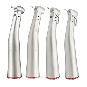 Pour pièce à main dentaire <span class=keywords><strong>NSK</strong></span> avec <span class=keywords><strong>contre</strong></span>-<span class=keywords><strong>angle</strong></span> 1:5 perceuse à dents électrique haute et basse vitesse augmente l'efficacité de la source d'alimentation - Product Image 4